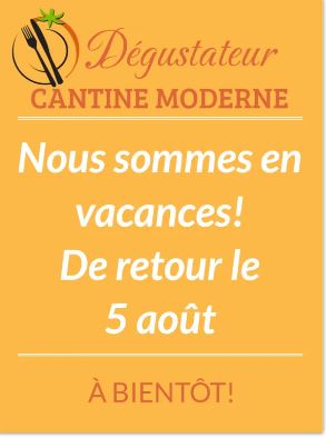 Horaire